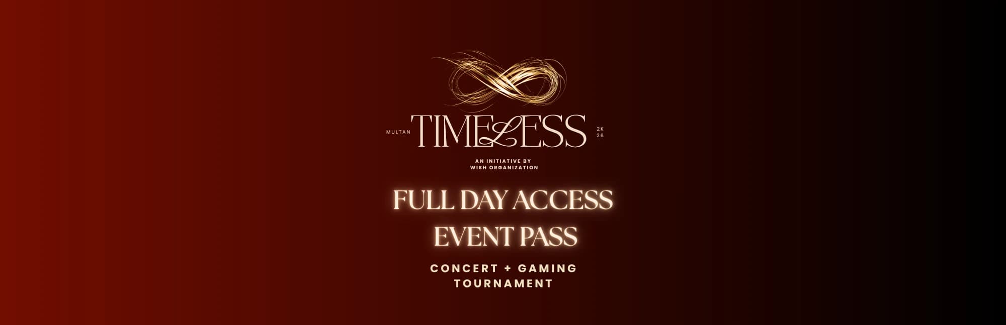 Timeless Gala & Cultural Night