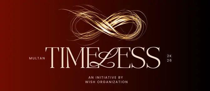 Timeless Concert Ticket