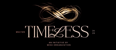 Timeless Logo