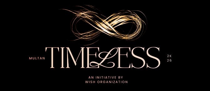 Timeless Concert Logo